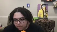 CRASHOUT emote for Discord