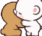 cryHug emote for Discord