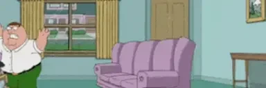 Crashout emote for Discord