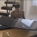 crazyperson2 emote for Discord