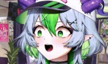 CRAZY emote for Discord