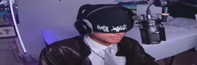 CRASHOUT emote for Discord