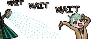 creShowerTrain emote for Discord