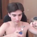 crocodile emote for Discord