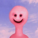 creepy emote for Discord