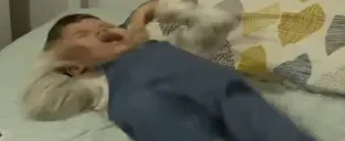 CRASHOUT emote for Discord