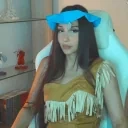 crackyhontas emote for Discord