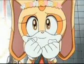 CreamHappy emote for Discord