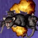 cryptrats emote for Discord