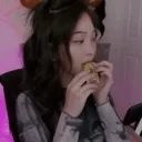 cruelmunchJenny emote for Discord