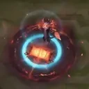 Creature emote for Discord