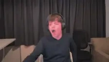 crashout emote for Discord