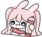 crayon emote for Discord