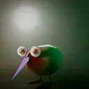 cryzedPls emote for Discord