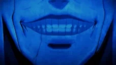 CrazyEvilSoloLeveling emote for Discord