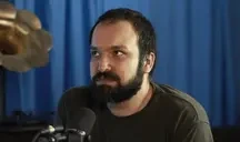 CrashHuh emote for Discord