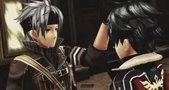 crowrean emote for Discord