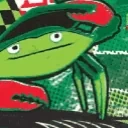 CrabDance emote for Discord