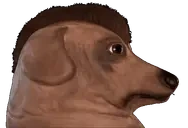 creatureBlender emote for Discord