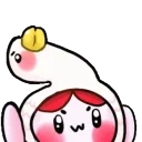 crumpGooseJam emote for Discord