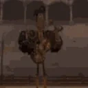 creep emote for Discord