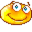 CROAKING emote for Discord