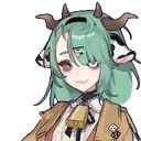 creGraph emote for Discord