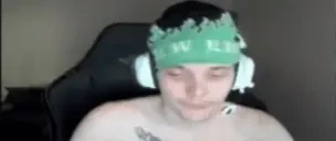 crashout emote for Discord