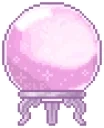 crystalball emote for Discord