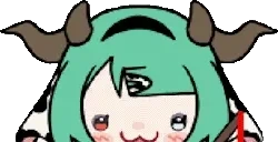 creFlipExplode emote for Discord