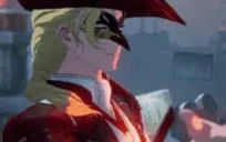 CristoforoShh emote for Discord