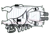 Croel emote for Discord