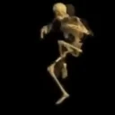 CREEPASS emote for Discord