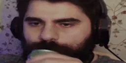 CrossDrink emote for Discord