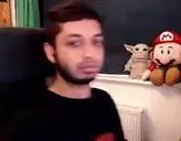 CreedLeave emote for Discord