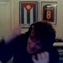 crashout emote for Discord