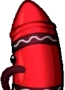 crayon12FREAK emote for Discord