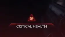 CriticalHealth emote for Discord
