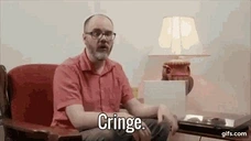 cringe emote for Discord