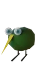 cryzedYump emote for Discord