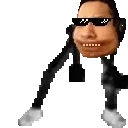 crockDance emote for Discord