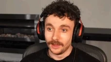 Craygasp emote for Discord