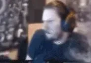 CRANKING emote for Discord