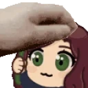 CrunchyPet emote for Discord