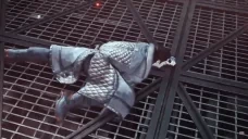 Crawlin emote for Discord