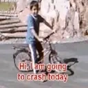 crash emote for Discord