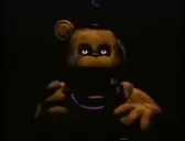 CrashingOut emote for Discord