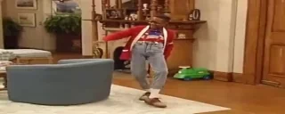 Creepin emote for Discord