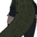 CrocSway emote for Discord