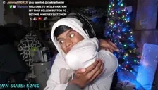 crashout emote for Discord